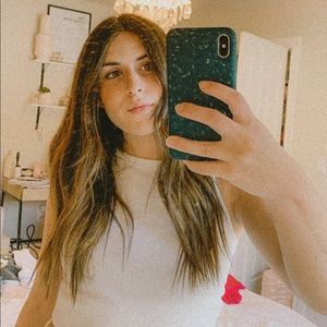 Meet your Posher, Malia